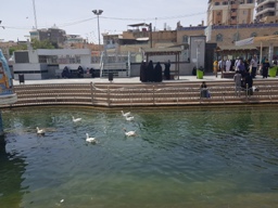 Nahr e Alqamah